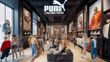 Esta es la nueva colección de Puma x Palomo Spain Foto: Especial