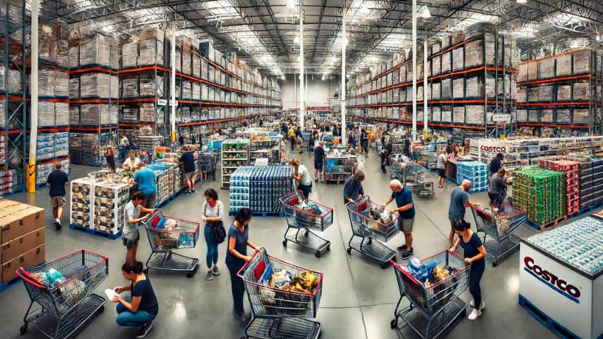 Costco tendrá sus descuentos estelares del 17 al 23 de julio Foto: Especial