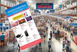 Estos son los descuentos irresistibles Costco que tendrá del 8 al 16 de junio Foto: Especial