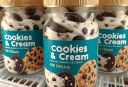 Consumidores aprueban el helado de Tiendas 3B