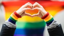 DIA DEL ORGULLO LGBT 28 DE JUNIO PRIDE DAY
