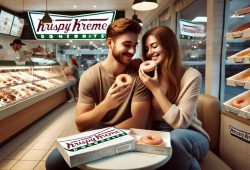 Krispy Kreme te dará donas gratis este 27 de junio. ¿Cómo las puedes obtener? Foto: Especial