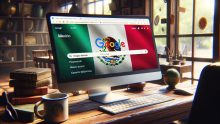 SEO Electoral. Esto fue lo más buscado en Google sobre la primera presidenta de México