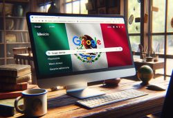 SEO Electoral. Esto fue lo más buscado en Google sobre la primera presidenta de México