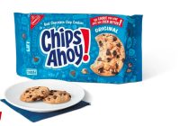 La marca popular de galletas Chips Ahoy! enfrenta reacción de fanáticos furiosos por un cambio de receta nuevo.