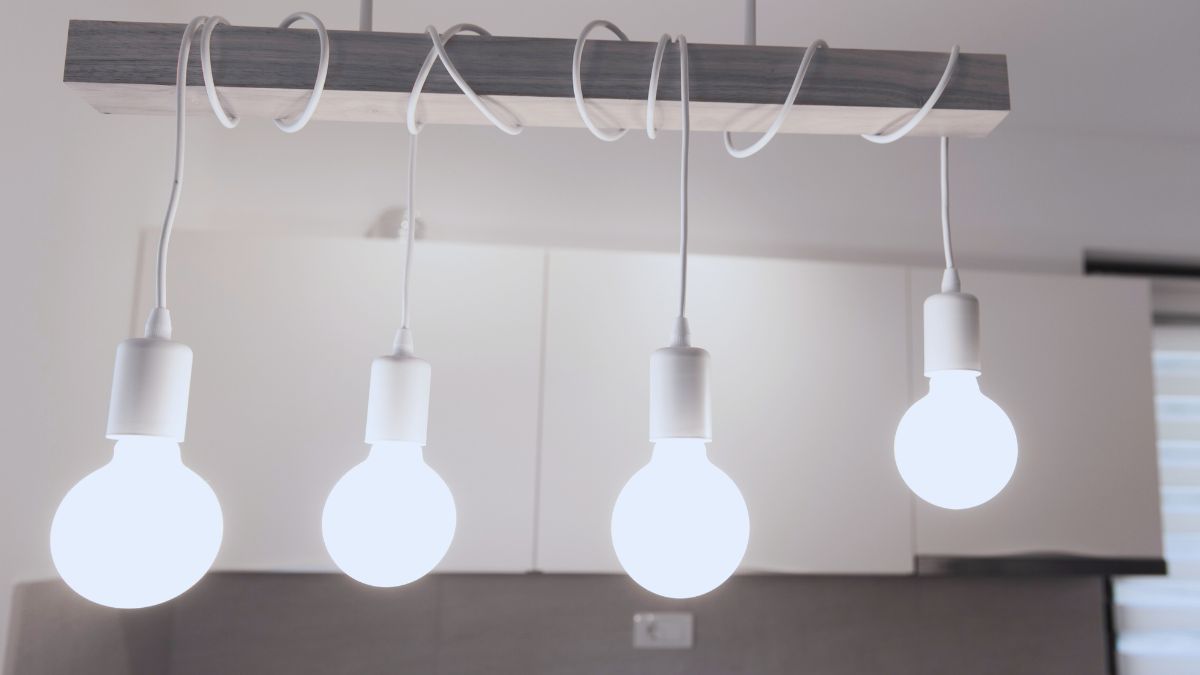 Estas son las ventajas de cambia a iluminación LED en tu hogar Foto: Especial