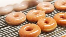 krispy kreme donas national donut day 2024