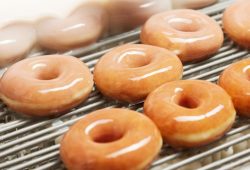 krispy kreme donas national donut day 2024
