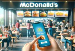 McDonald’s Happy Days 2024. Estos son los increíbles descuentos Foto: Especial
