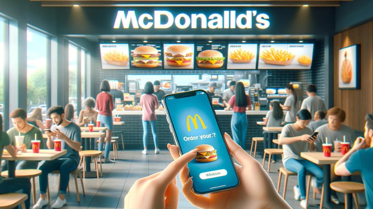 McDonald’s Happy Days 2024. Estos son los increíbles descuentos Foto: Especial