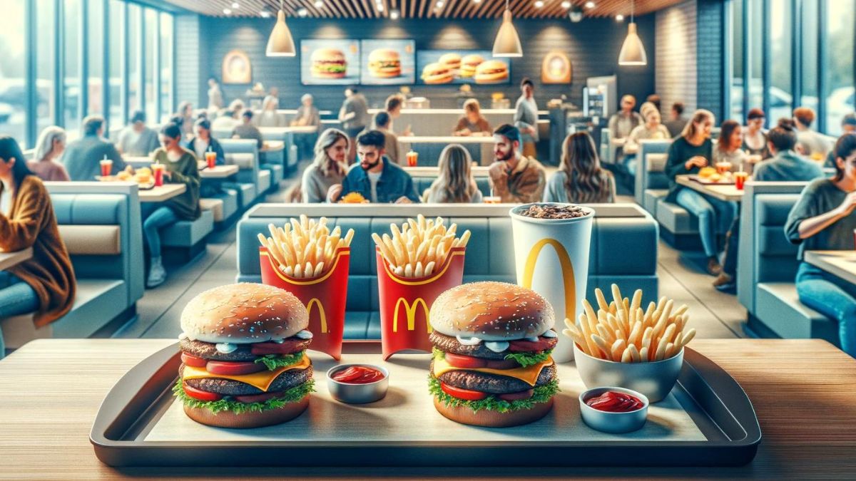 ¿Cuándo es el Happy Days McDonald’s 2024? Foto: Especial