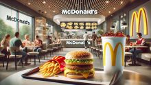 2x1 McTrío de BigMac mediano en McDonald’s. ¿A qué hora inicia la promoción? Foto: Especial