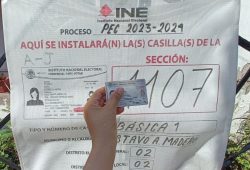 momentos emocionantes 2 de junio elecciones mexico 2024 computos distritales conteo de votos