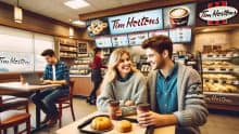 Tim Hortons abrirá otra sucursal en el Valle de México. ¿Dónde está? Foto: Especial