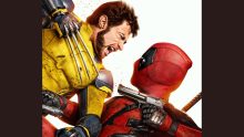 Deadpool & Wolverine. ¿Cuándo es la preventa de boletos en México? Foto: Especial