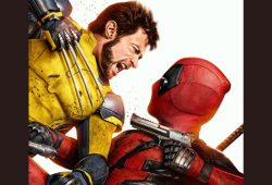Deadpool & Wolverine. ¿Cuándo es la preventa de boletos en México? Foto: Especial