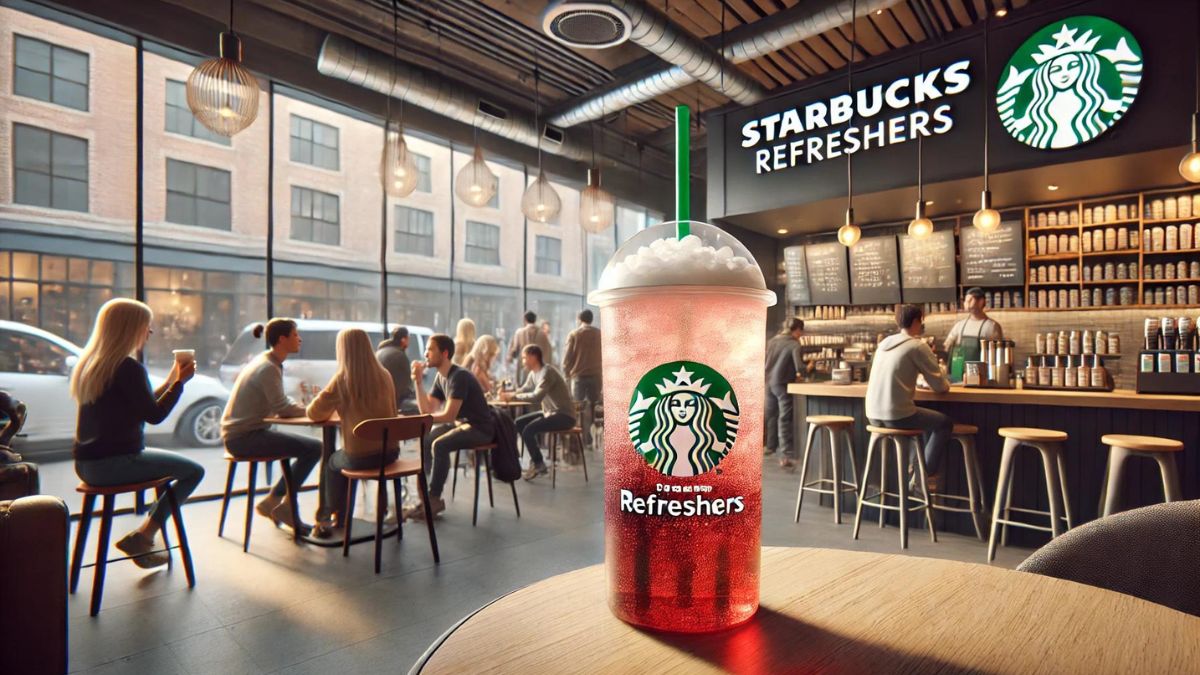 Starbucks tendrá una promoción de 59 pesos. ¿De qué trata? Foto: Especial