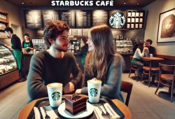 La promoción de 98 pesos que tendrá Starbucks este 7 de julio Foto: Especial