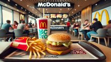 McDonald’s tendrá al 2x1 el McTrío BigMac mediano este 22 de junio. Así puedes obtenerlo Foto: Especial