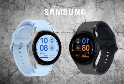 Este es el nuevo Galaxy Watch FE de Samsung Foto: Especial
