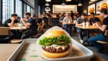 ¿Cuándo llega Shake Shack a Interlomas? Esto dice la marca Foto: Especial