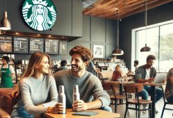 Este es el descuento que da Starbucks todos los días Foto: Especial