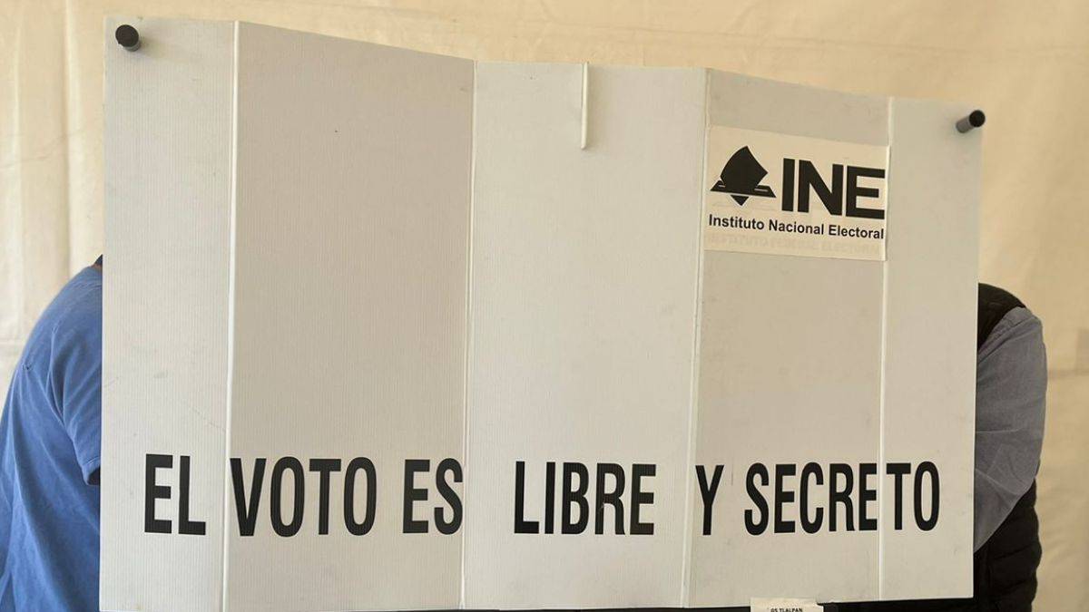 Elecciones 2024. ¿Dónde estarán las casillas especiales CDMX? Foto: Especial