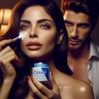 CeraVe sorprende con interesante telenovela para promocionar sus productos