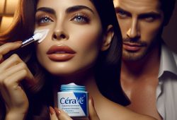 CeraVe sorprende con interesante telenovela para promocionar sus productos