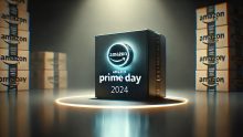 AMAZON PRIME DAY 2024 HORARIO