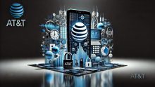 AT&T data breach 2024