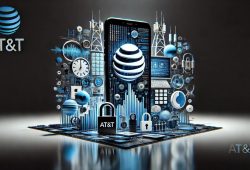 AT&T data breach 2024