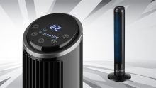 Amazon remata este ventilador de torre