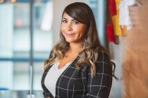 Atenea González a convertirse en la nueva Country Manager de Bigbox en México. 