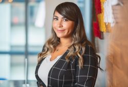 Atenea González a convertirse en la nueva Country Manager de Bigbox en México. 