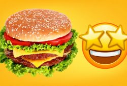 CARL'S JR PROMOCION HAMBURGUESAS