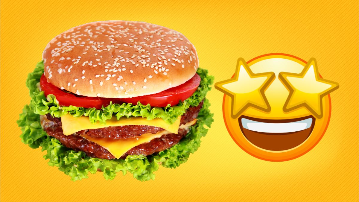 CARL'S JR PROMOCION HAMBURGUESAS