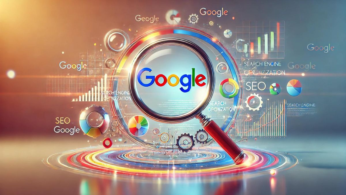 CLIC CERO GOOGLE SEO