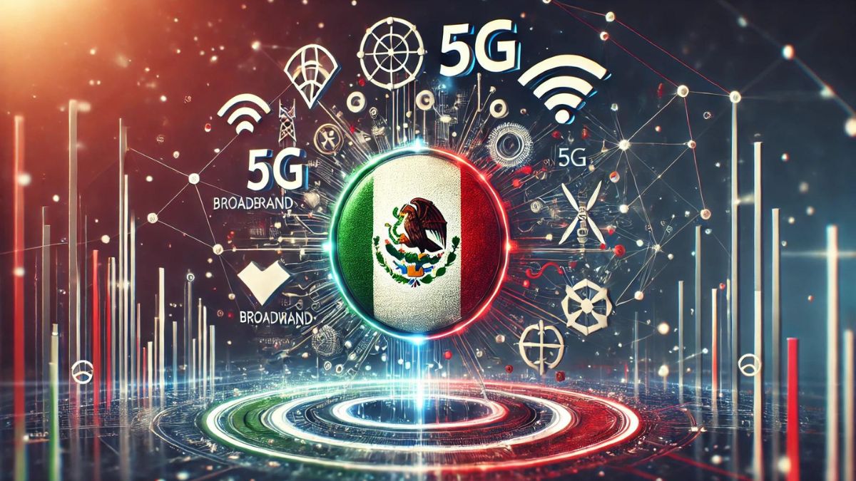COSTO DE INTERNET 5G BANDA ANCHA EN MEXICO