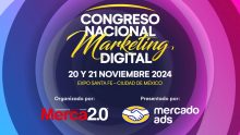 Congreso Nacional de Marketing Digital cnmd 2024