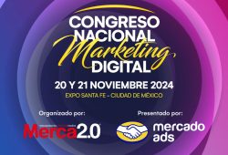 Congreso Nacional de Marketing Digital