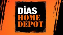 Días Home Depot 2024. ¿Cuándo inicia y de qué trata?