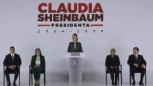 Gabinete Claudia Sheinbaum. Estos son los perfiles de los nuevo integrantes Foto: Especial