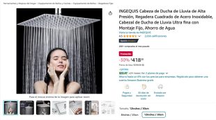 Bañarse: Un ritual para tu bienestar físico y mental