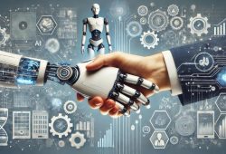 Inteligencia Artificial y empleo 2024
