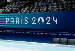 JUEGOS OLIMPICOS PARIS 2024 CALENDARIO