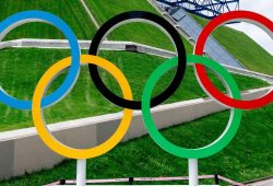 JUEGOS OLÍMPICOS PARÍS 2024 FOTO: FACEBOOK OFICIAL Paris 2024