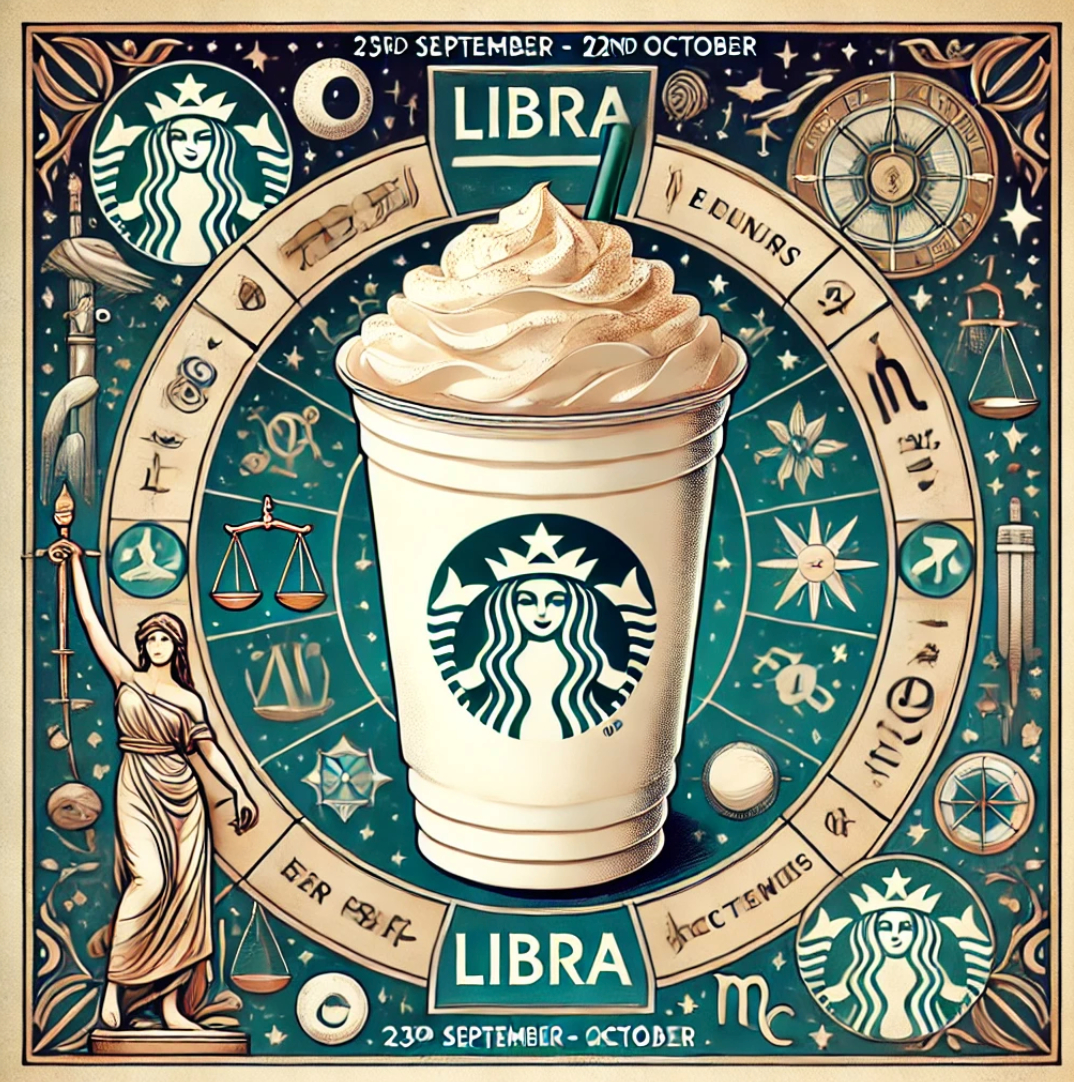 SIGNOS STARBUCKS