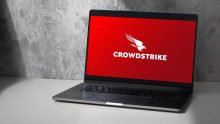 Microsoft outage CROWDSTRIKE