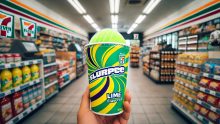 Free Slurpee Day 7-ELEVEN